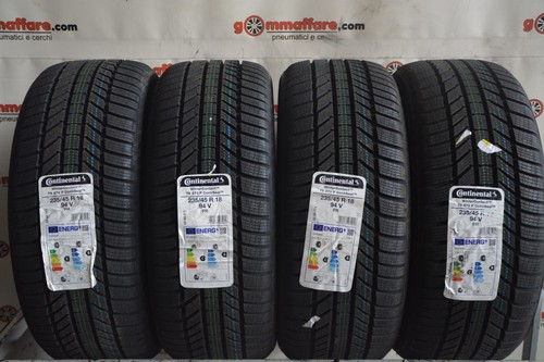 Pneumatici 235 r18 - 235/45,