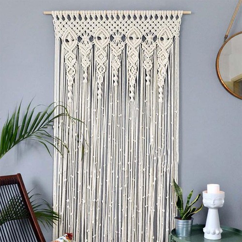 Tenda arazzo pizzo - , decorativo