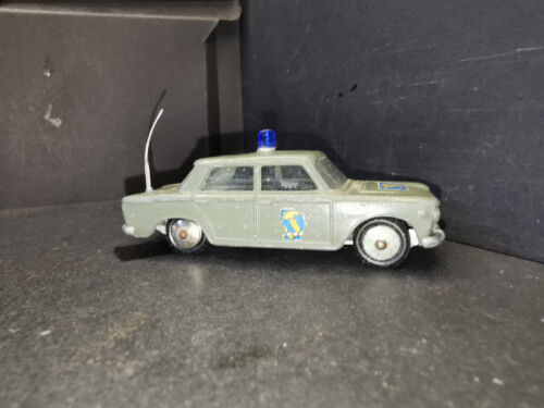 Mercury italy fiat 1300 - -,