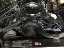 Kit cavi accensione Cadillac