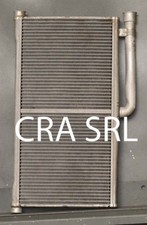 Radiatore riscaldamento audi - radiatore,