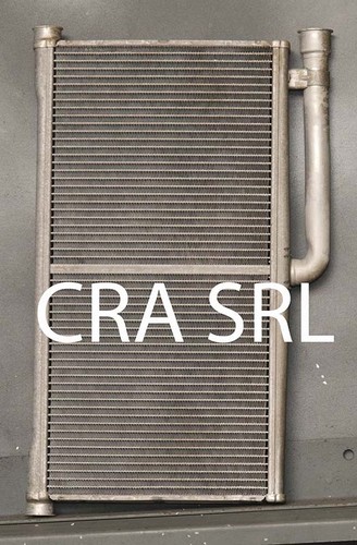 Radiatore riscaldamento audi - riscaldamento,