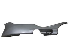 Sottopedana sinistra honda - sottopedana,