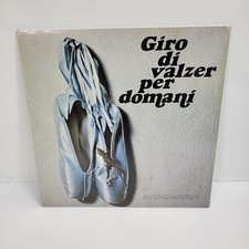 Arti+Mestieri: Giro Di Valzer