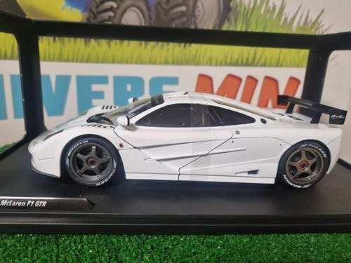 Sol1804108 mclaren f1 - -,