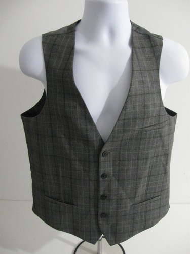 Bar iii gilet uomo - gilet,