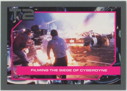 1991 impel terminator - terminator, 2