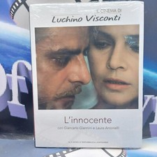 L'innocente Vol.9    il cinema