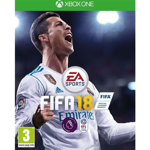 Gioco xbox one fifa - xbox,