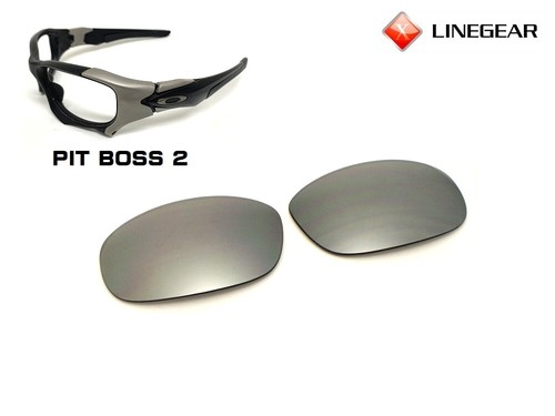 Linegear liquid metal lente - linegear,