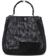 GUCCI GG LOGO HOBO BORSA