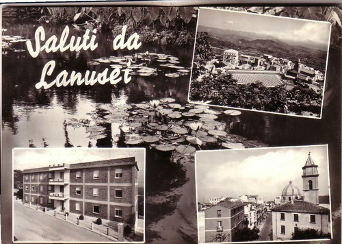 Lanusei b n - ,