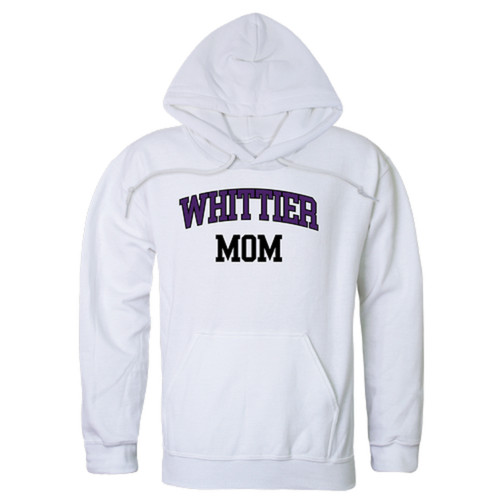 Felpa con cappuccio whittier - con,