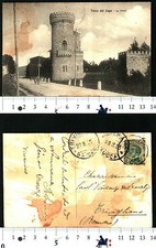 TORRE DEL LAGO (LU) FRAZIONE