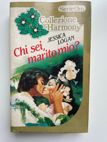 Collezione harmony serie oro - harmony,