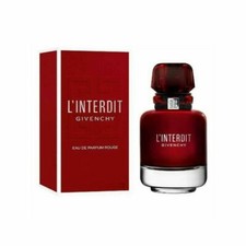 GIVENCHY L'INTERDIT ROUGE EDP