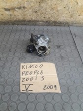 KYMCO PEOPLE S 200i 2007 2008 2009 2010 2011 Carburatore