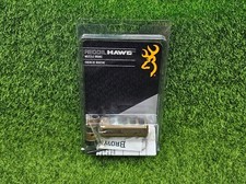 Browning Recoil Hawg Burnt