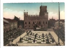 MAROSTICA  -  PARTITA A