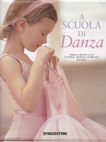 Scuola danza - scuola, di