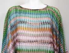 🆕️ MISSONI MARE CROCHET