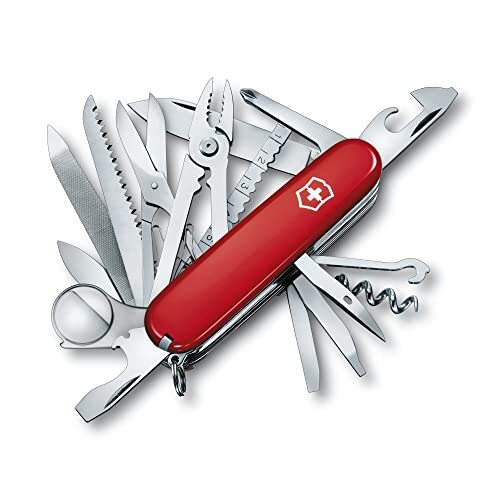Victorinox swiss champ - victorinox,,