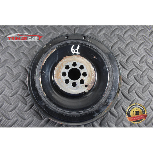 Puleggia albero motore audi - audi, a6
