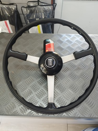 Volante fiat 1200 - 1200, 1500
