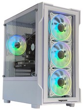 Ryzen 5 5500 Gaming PC RTX