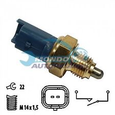 Interruttore luce retromarcia