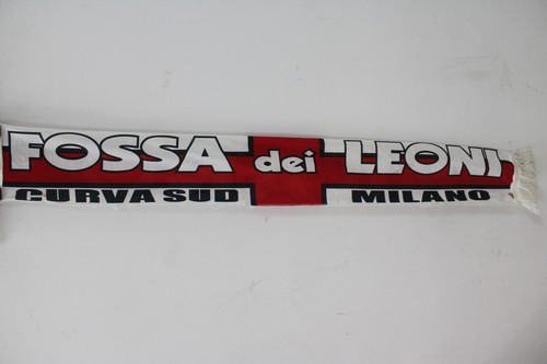 Sciarpa scarf calcio ultras - scarf,