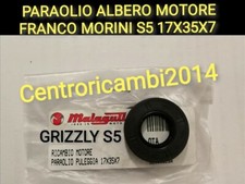 PARAOLIO ALBERO MOTORE FRANCO