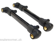 Fox Horizon Pod / 2 canne Buzz