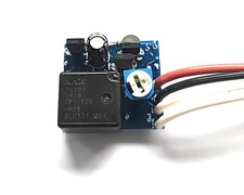 Interruttore micro timer