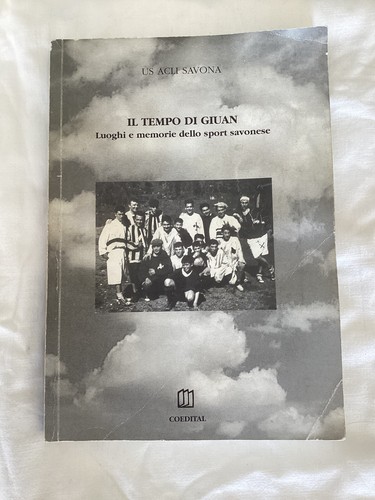 Libro calcio sport tempo - e,