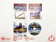 IL SIGNORE DEGLI ANELLI LA GUERRA DEL NORD – ITALIANO – SONY PLAYSTATION 3 PS3