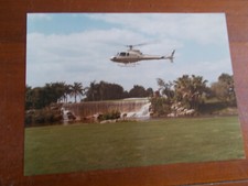 2 AS 350 Ecureuil-Hélicoptère-Photo 18/24-Collection.