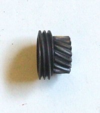 MOTO MORINI 98 CC INGRANAGGIO 17 DENTI CON ELICOIDE SBARAZZINO 1958 USATO