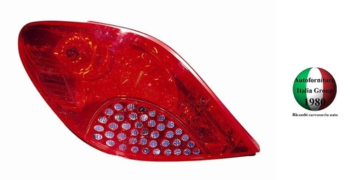 Fanale fanalino stop - fanale,