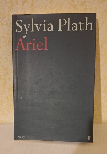 Sylvia plath ariel faber - plath,, and