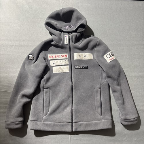 Giacca softshell descente - giacca,