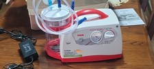 Aspiratore per muchi  per