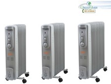 Stufa/Termosifone elettrico ad