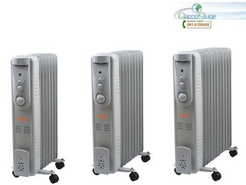 Stufa termosifone elettrico - stufa/termosifone,