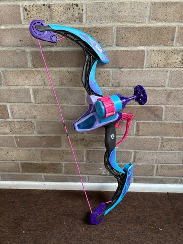 Nerf rebelle fiocco - nerf, blaster