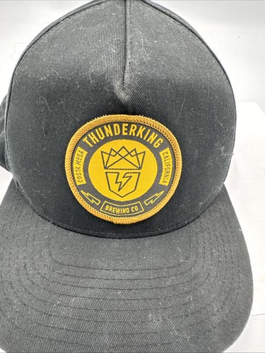 Cappello thunderking brewing - cappello,