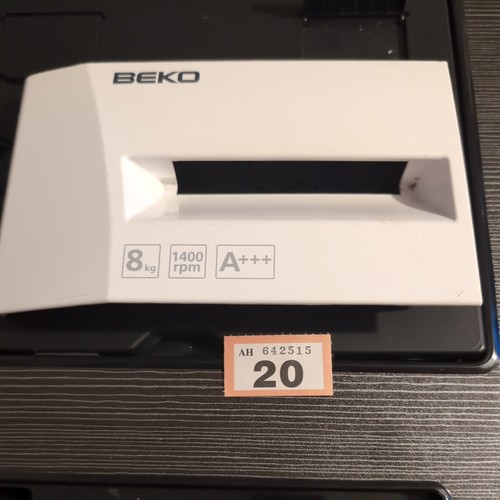 Beko cassetto portasapone - cassetto,