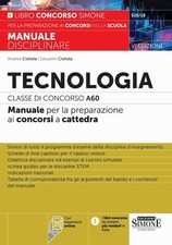 Libro Nuovo - Tecnologia -
