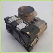 Corpo Farfallato Valvola