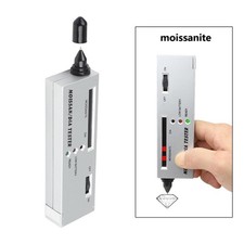 Tester portatile Moissanite